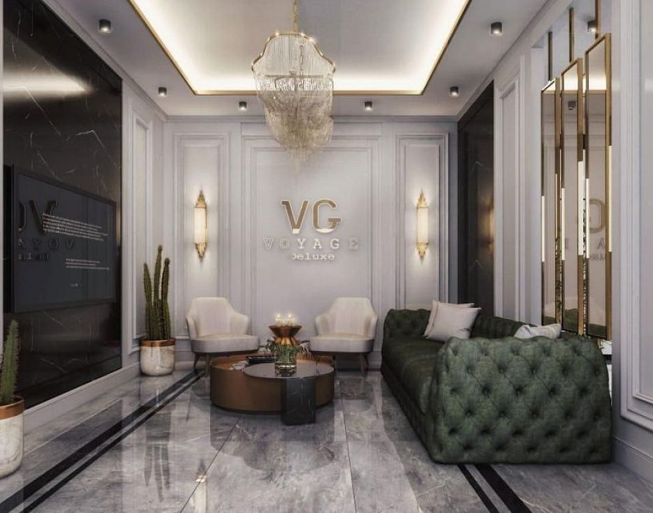 gallery