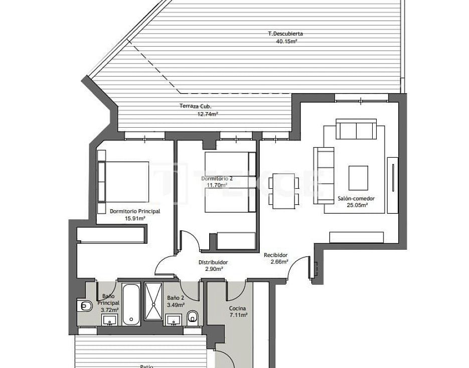 gallery