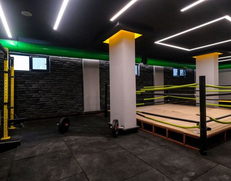 gallery