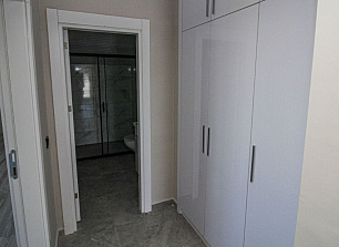 Квартира в Анталии, Турция, 185 м2