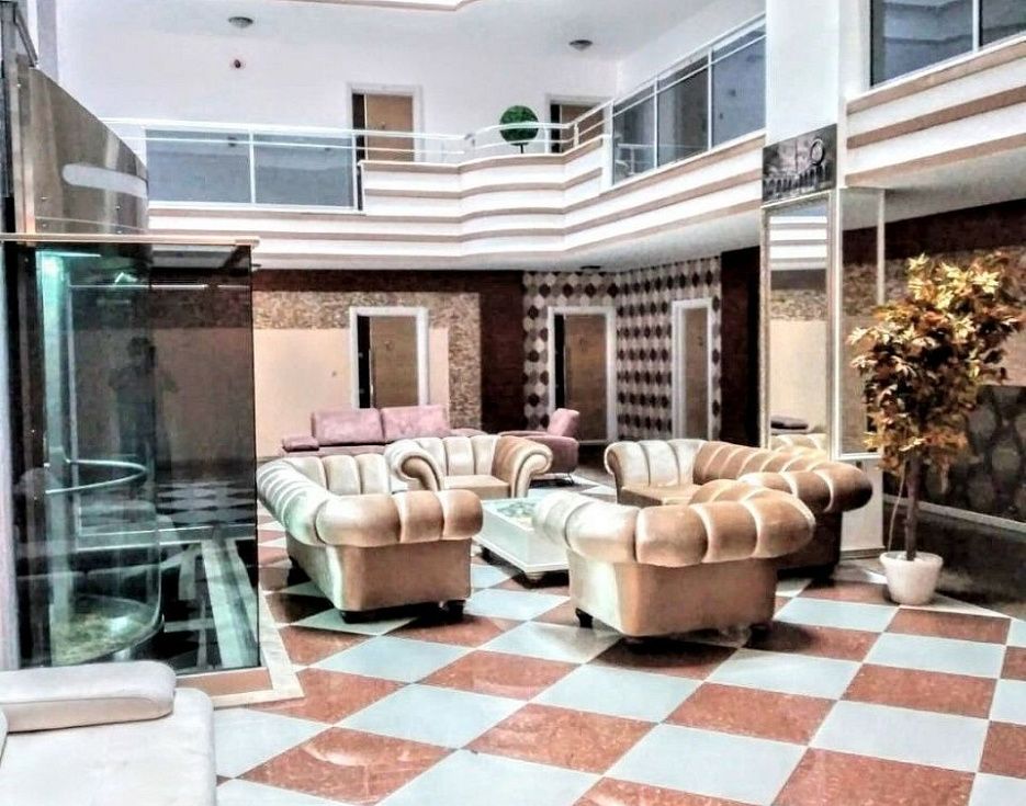 gallery