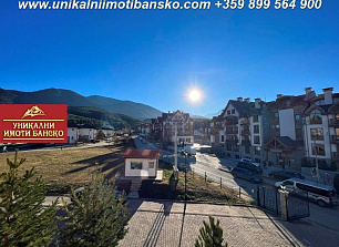 Апартаменты в Банско, Болгария, 60 м2