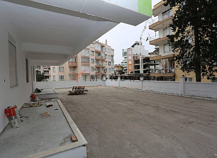 Квартира в Анталии, Турция, 70 м2