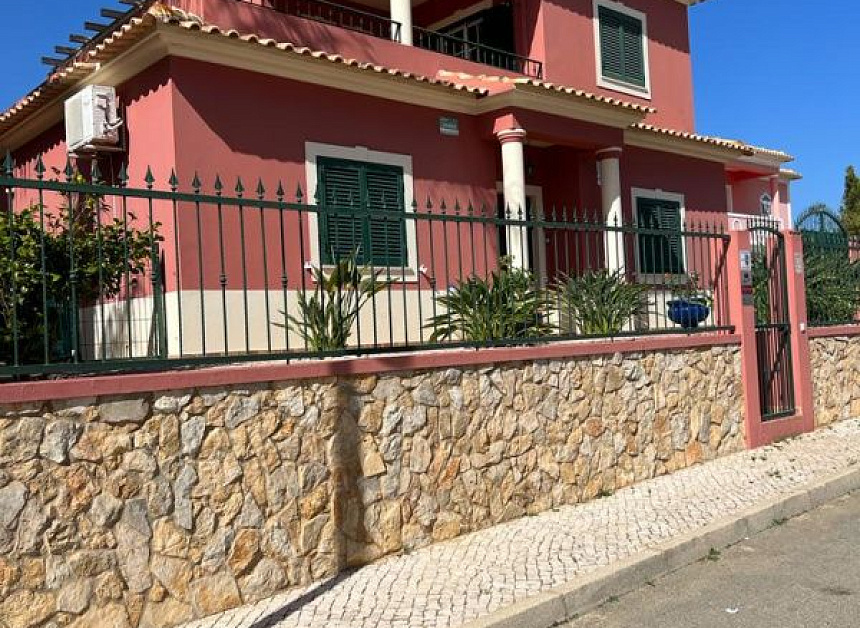 Дом в Алгарве, Португалия, 513 сот.