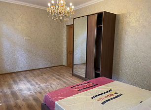 Квартира в Тбилиси, Грузия, 264 м2
