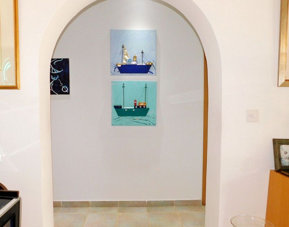 gallery