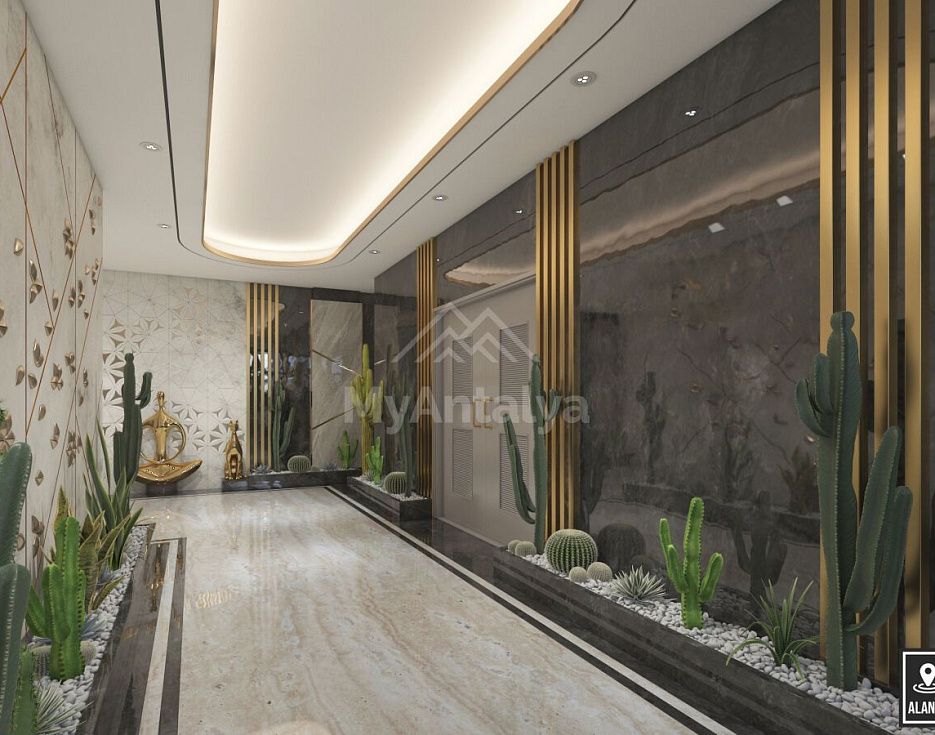 gallery