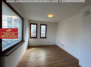 Апартаменты в Банско, Болгария, 65 м2