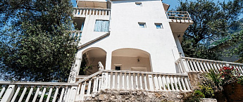 Дом в Режевичах, Черногория, 125 м2