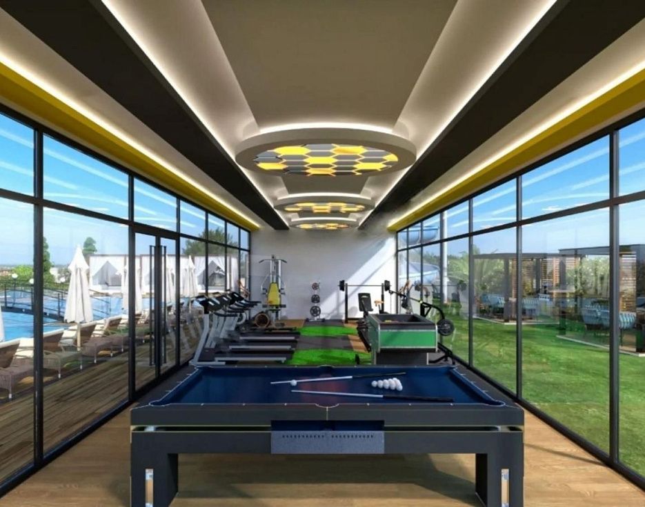 gallery