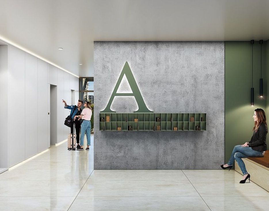 gallery