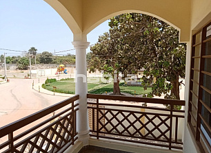 Дом Bakote, Гамбия, 147 м2
