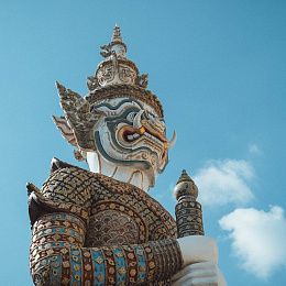Thailand Privilege Residence: основные вещи, которые нужно знать