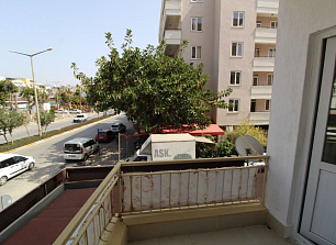 Квартира в Алании, Турция, 50 м2