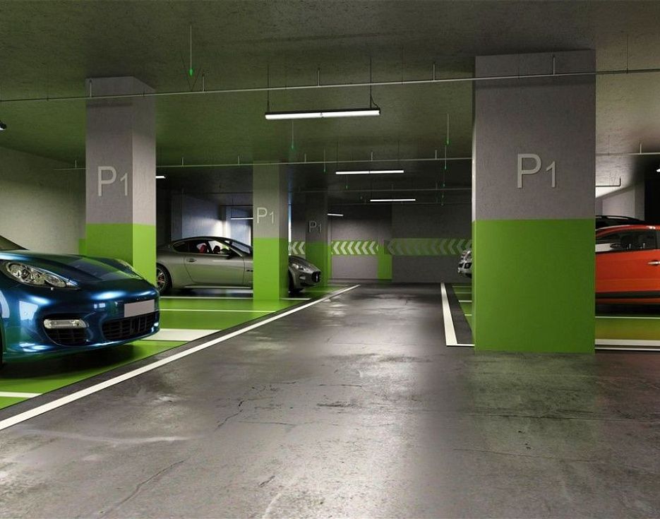 gallery