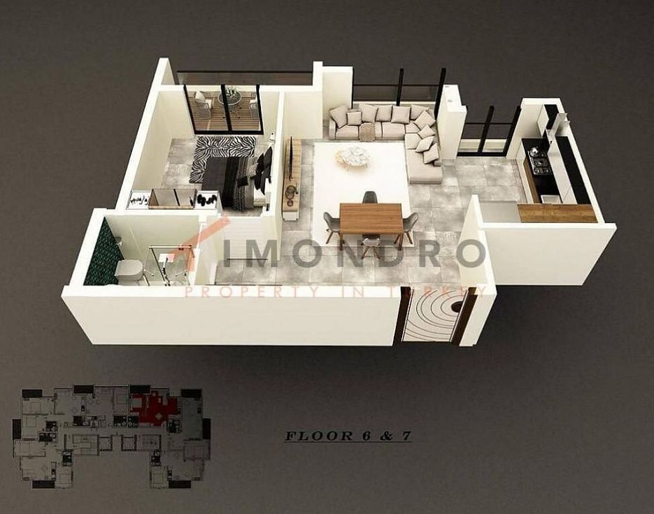 gallery