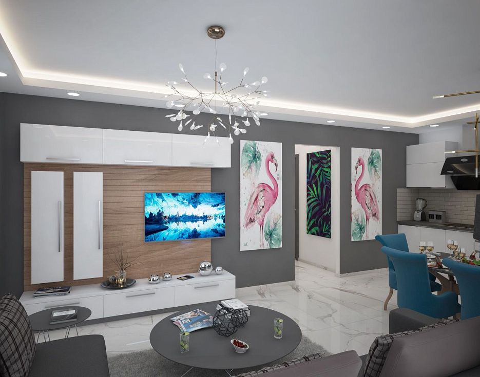 gallery