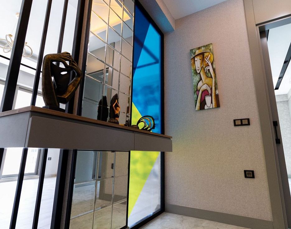 gallery