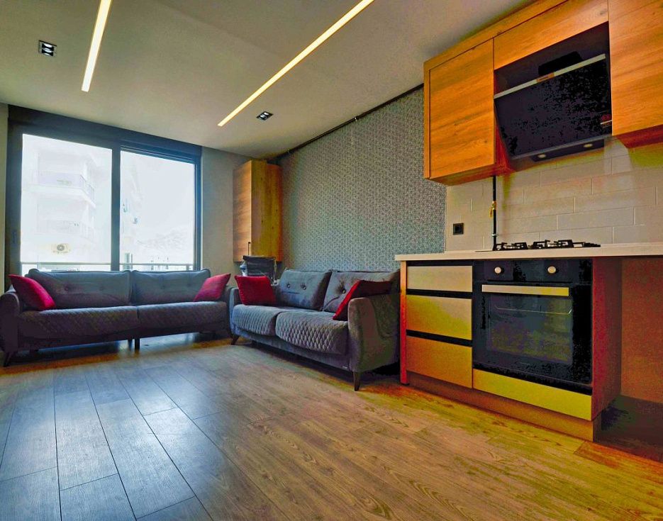 gallery