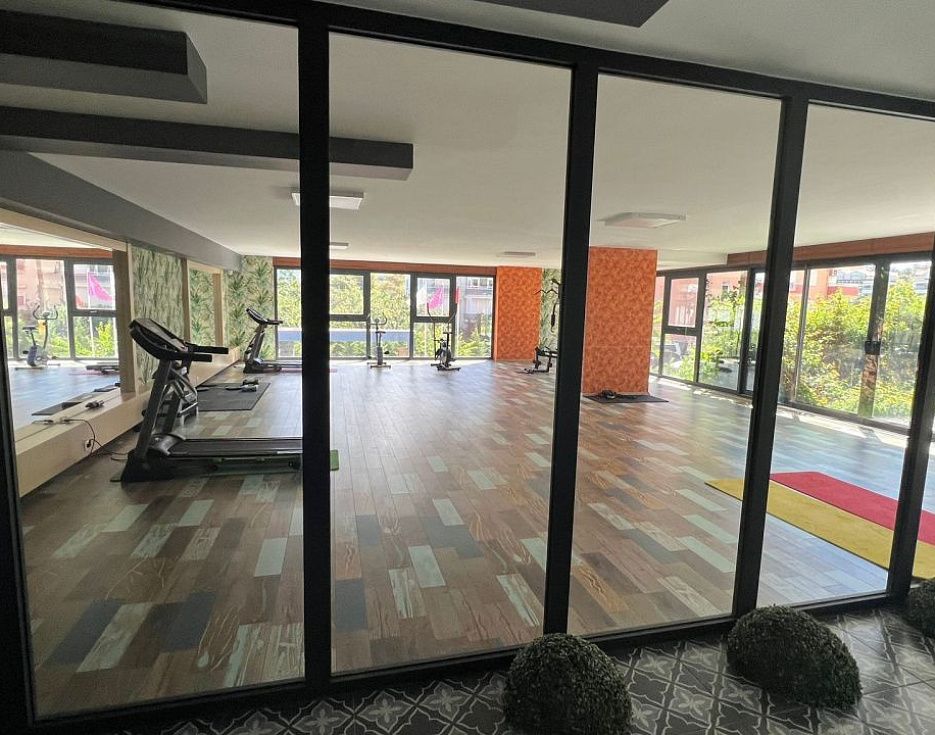 gallery