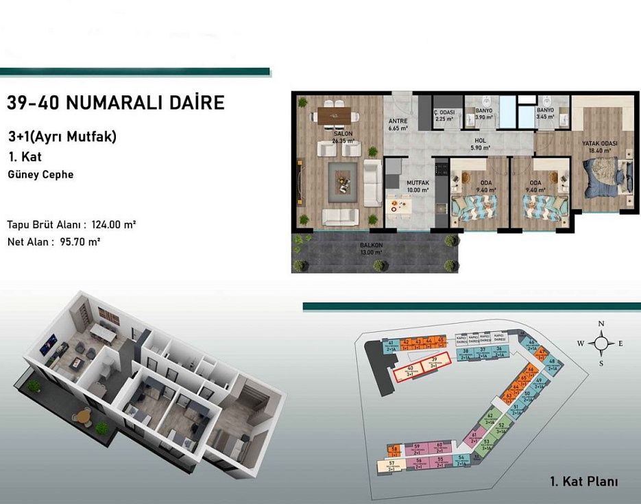 gallery