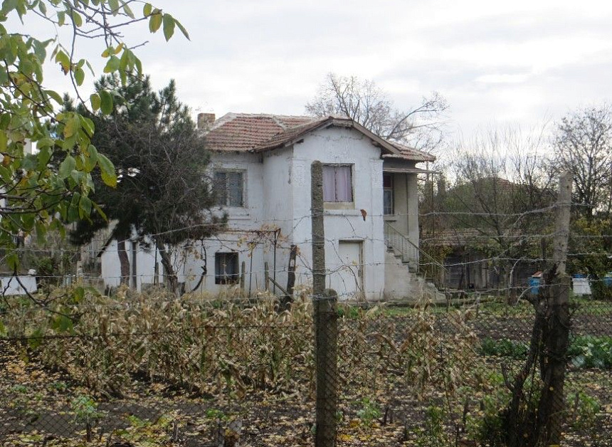 Дом в Трояново, Болгария, 100 м2