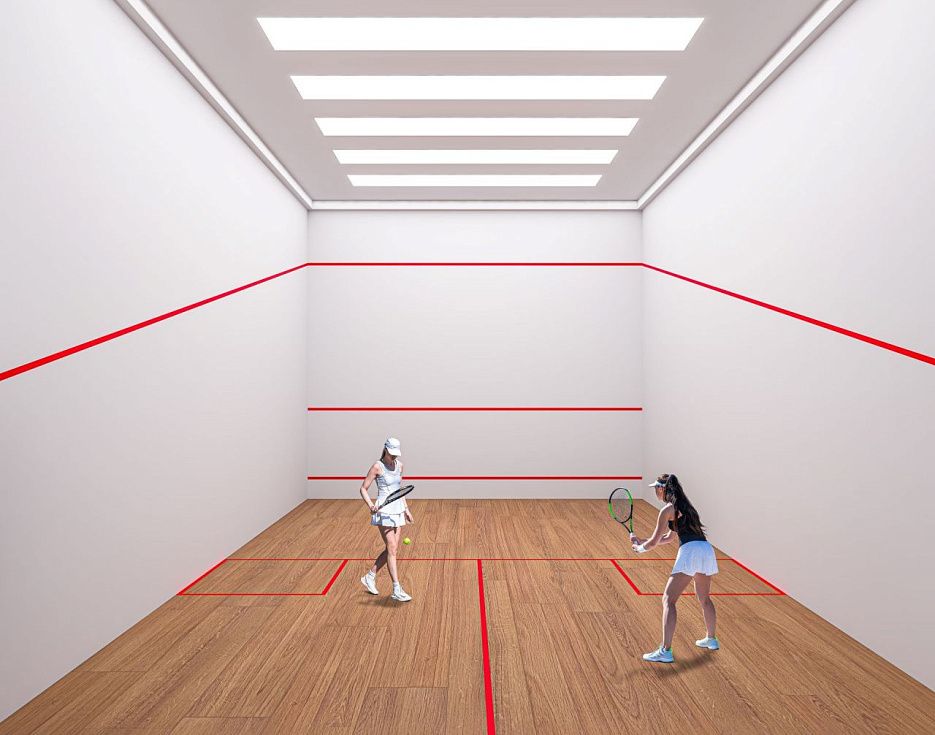 gallery