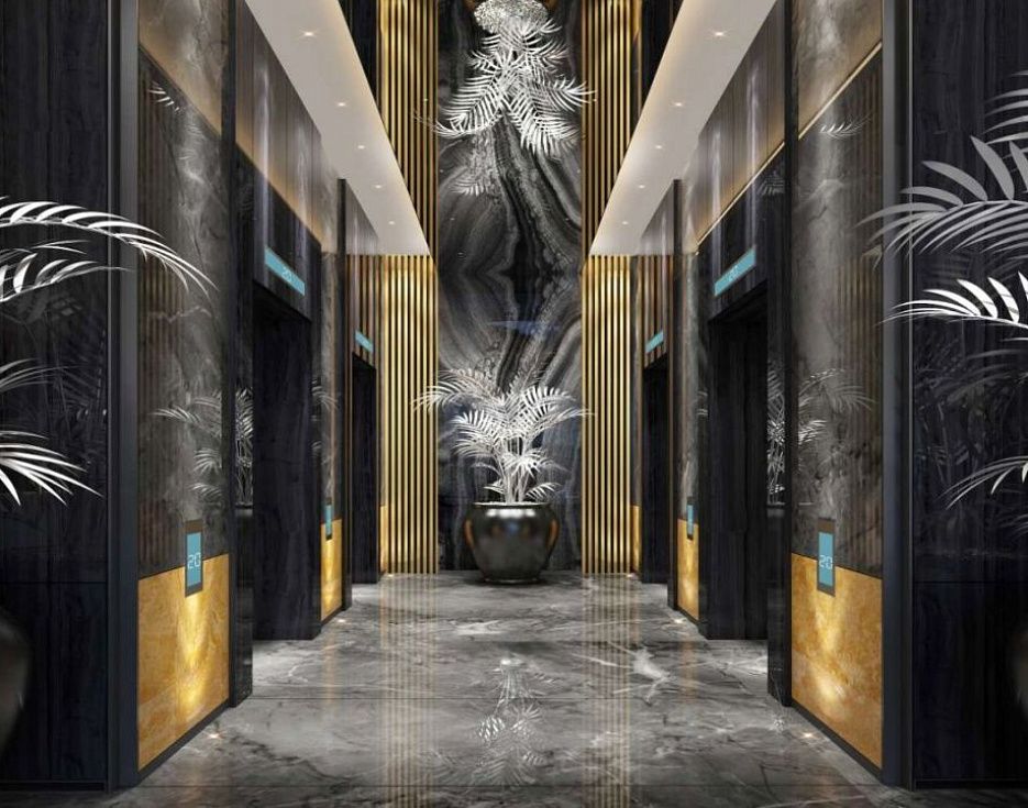 gallery