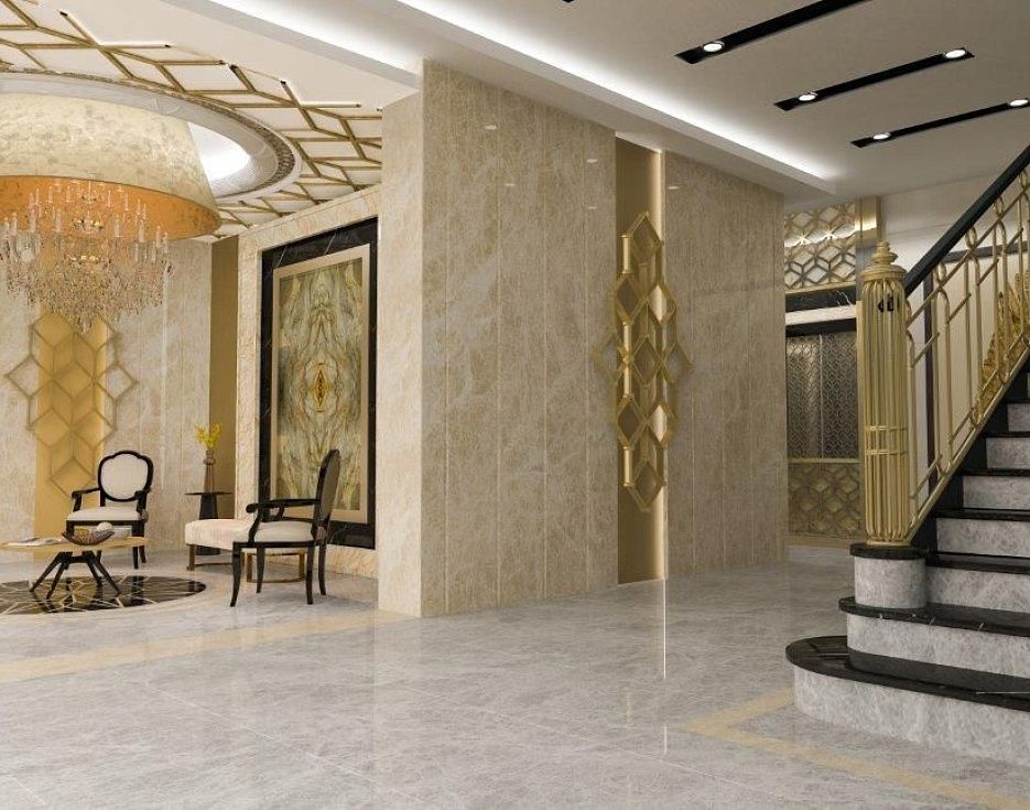 gallery