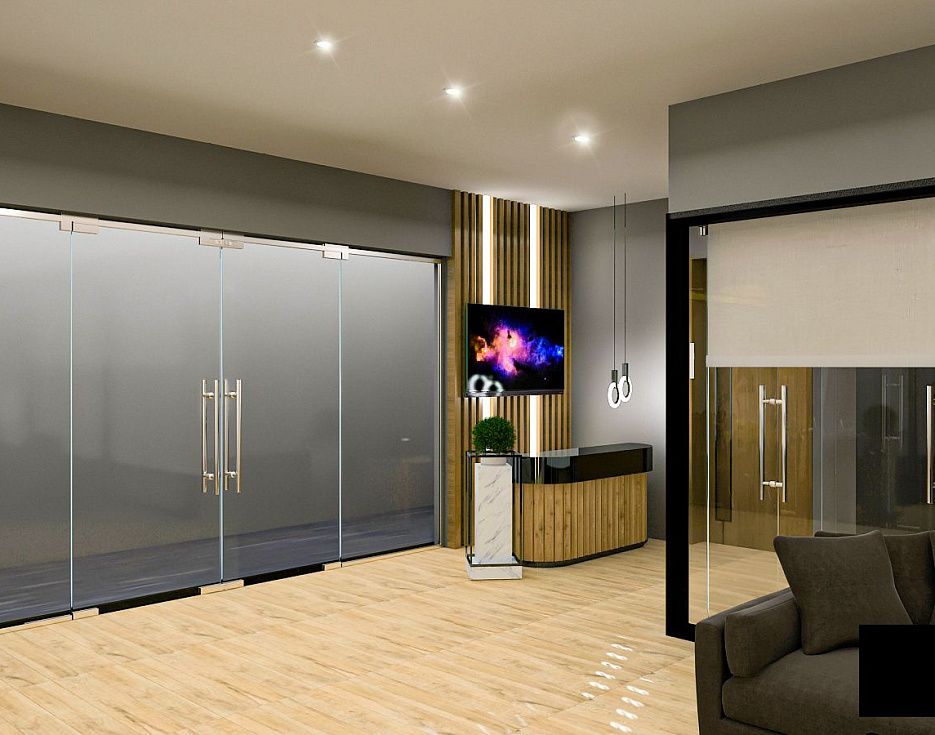 gallery