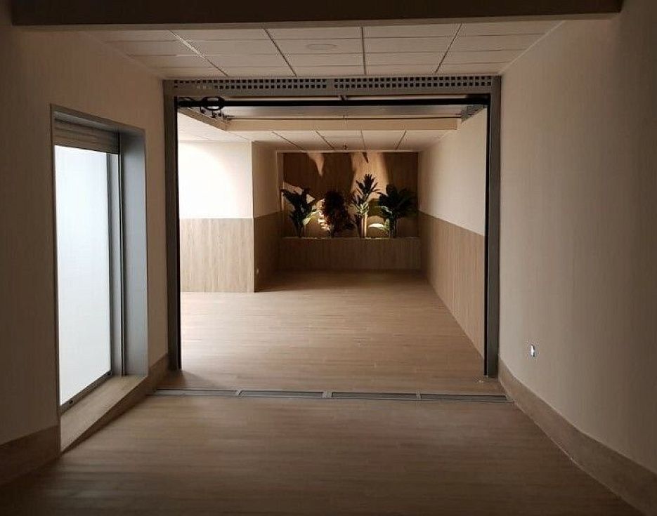 gallery