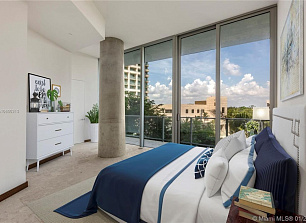 Квартира в Майами, США, 380 м2