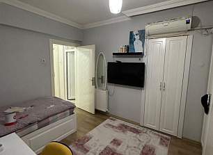 Квартира в Анталии, Турция, 150 м2