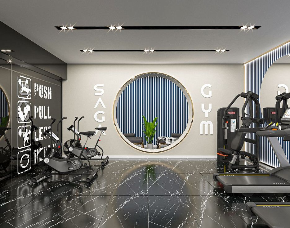 gallery