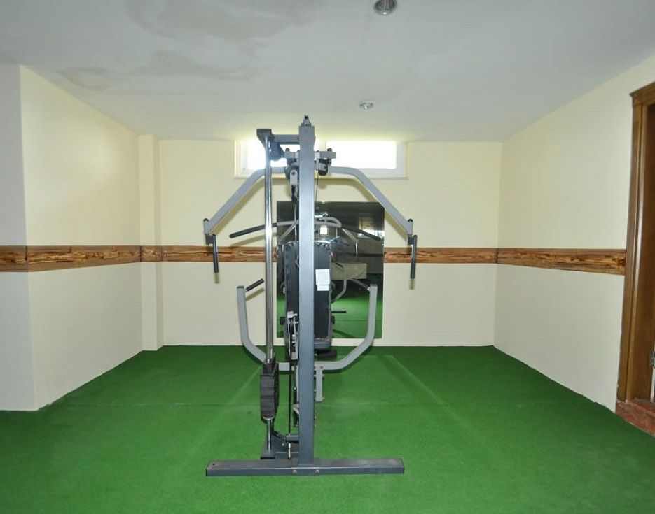 gallery