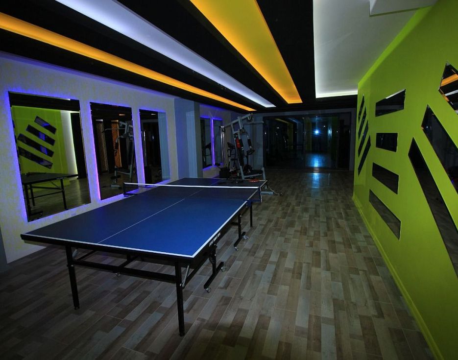gallery