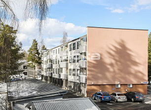 Апартаменты в Сейняйоки, Финляндия, 53.5 м2