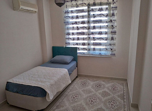 Квартира в Алании, Турция, 250 м2