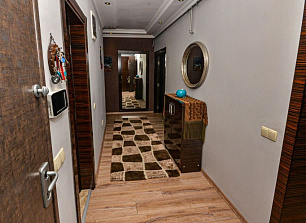 Квартира в Анталии, Турция, 175 м2