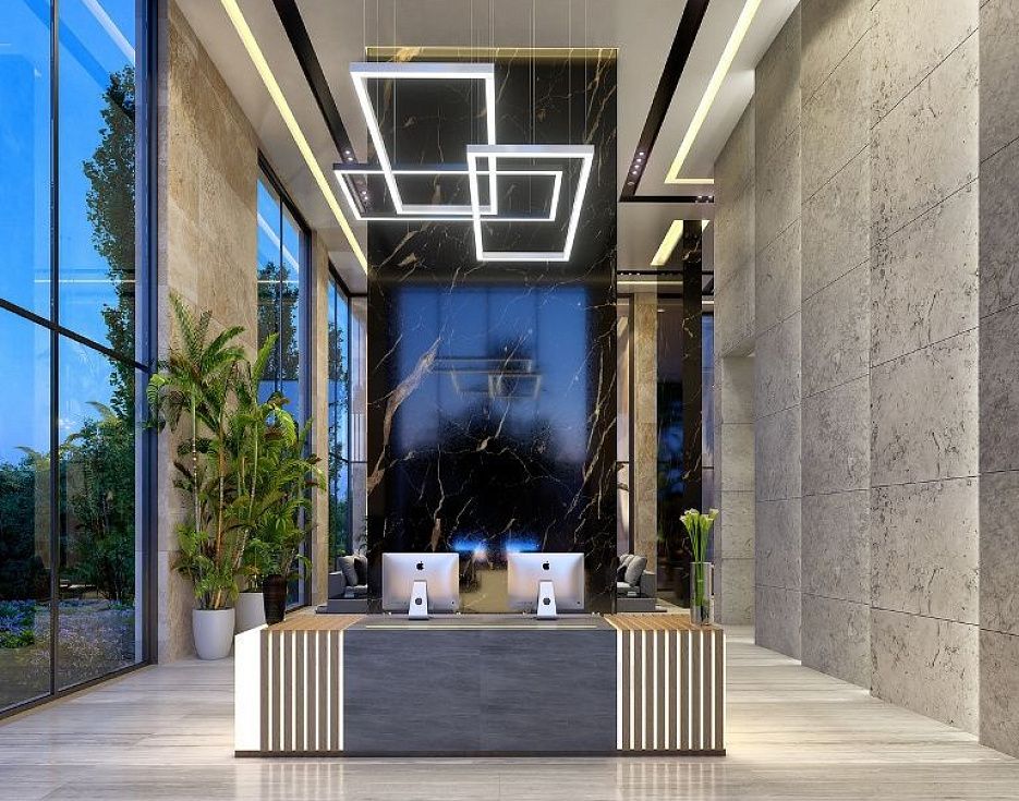 gallery