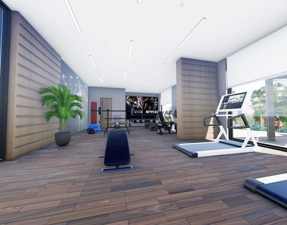 gallery