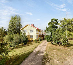 Дом в Туусула, Финляндия, 190 м2