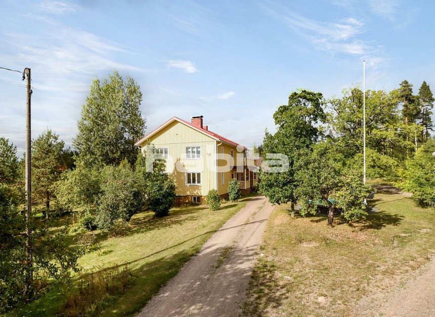 Дом в Туусула, Финляндия, 190 м2