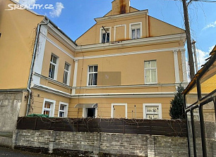 Квартира в Карловы Вары, Чехия, 151 м2