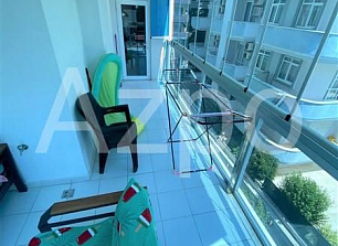 Апартаменты в Алании, Турция, 115 м2