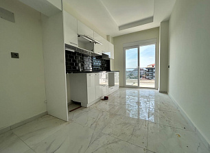 Апартаменты в Алании, Турция, 210 м2