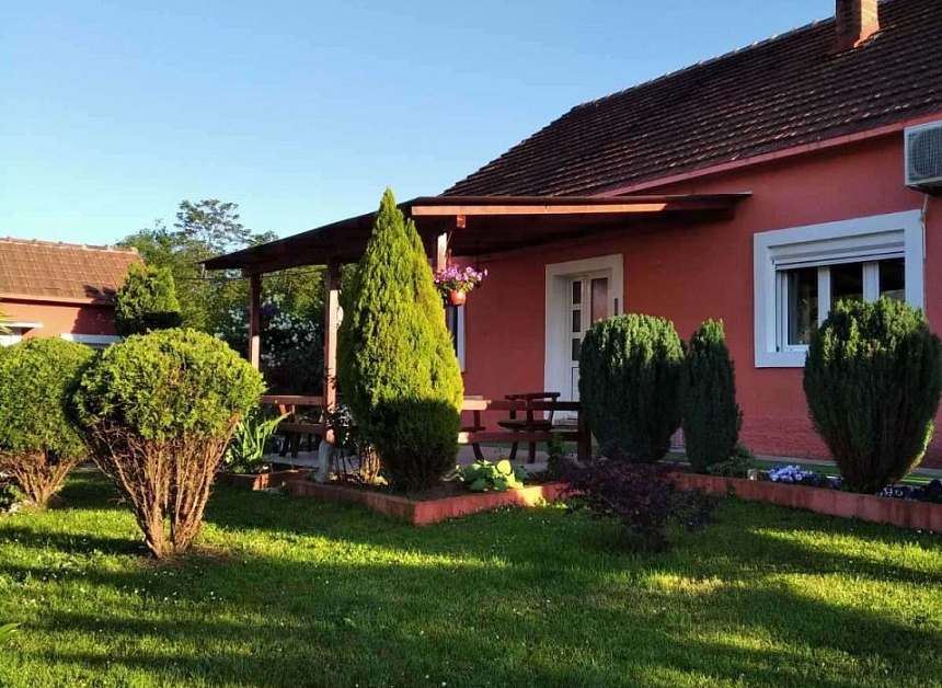 Дом в Даниловграде, Черногория, 131 м2