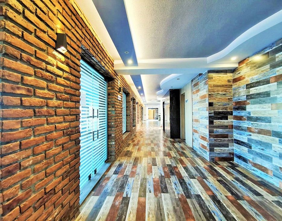 gallery