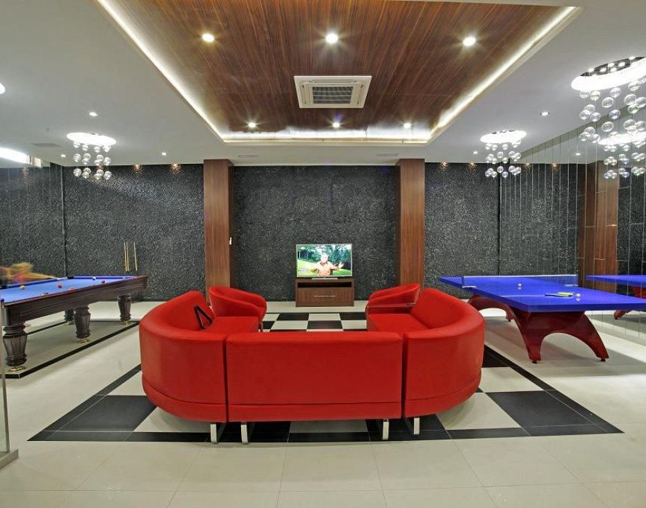 gallery