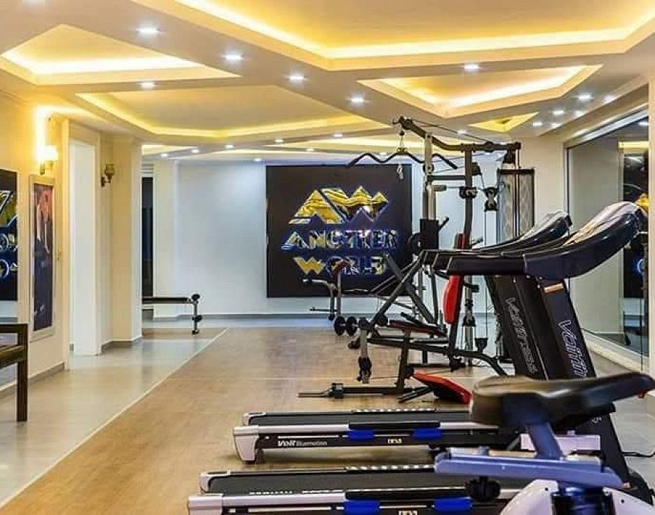 gallery